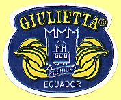 Giulietta R Ecuador